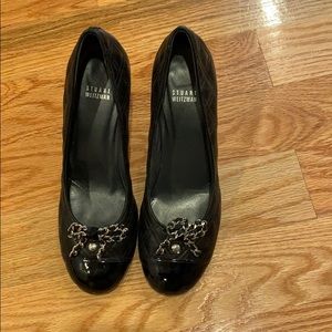 Stuart Weitzman ladies shoe 10 M